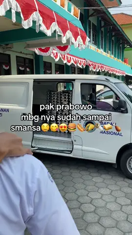 smansa bahagia hari ini🤤🤭❤️ #mbglovers❤️ #mbg #smansangar 