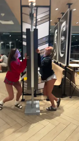 🥹🥹 #mcdonalds @Ava Diegelman @ClaireR 