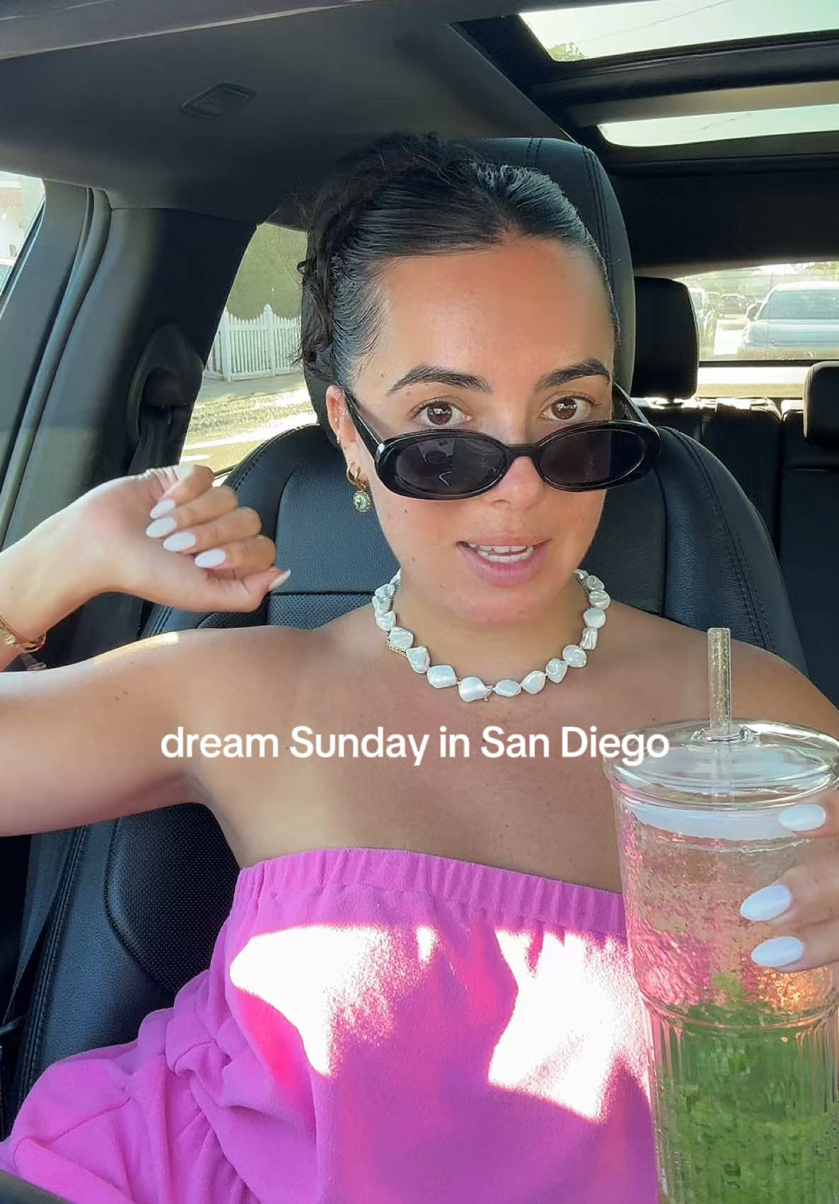 My dream date ! 