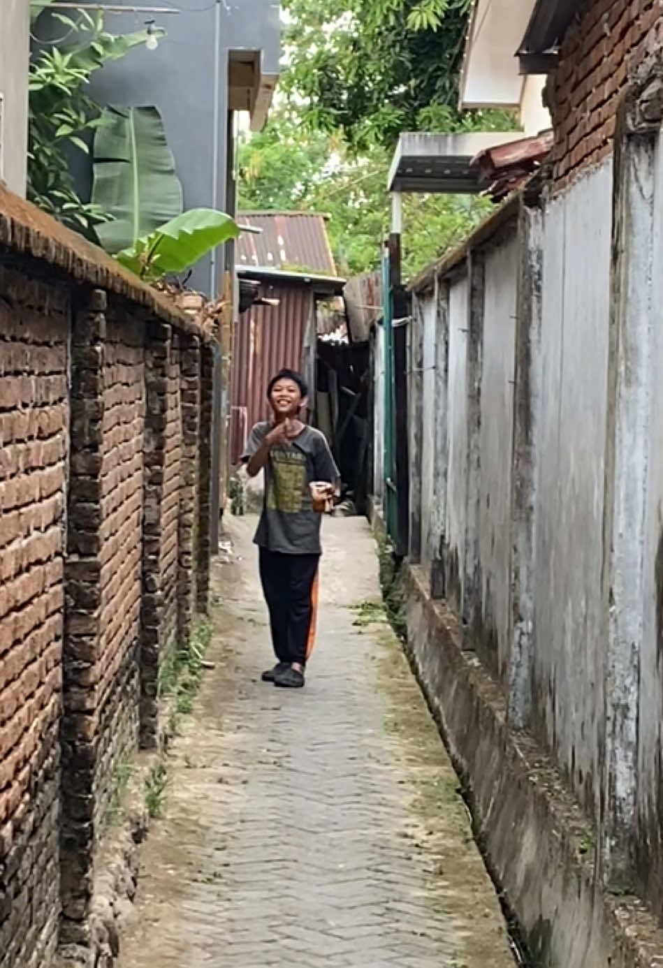 Kembali lagi bersama Dewiii 😁 #tiktok #gowa #fypシ゚viral #dewa #dewi 