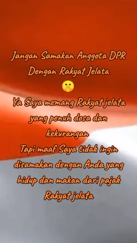 #dpr #korupsi #indonesia #prabowo #presiden #dewan #wakil #pungli #pajak #rakyat #jelata 