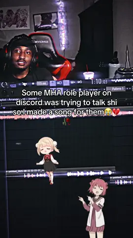 I DONT KNOW HOW TO RAP #fyp #discord #funny #song #xyzbca 