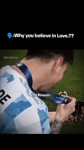 The Reason::🥹♥️ #leo #antonella #Love #loyalty #follow 