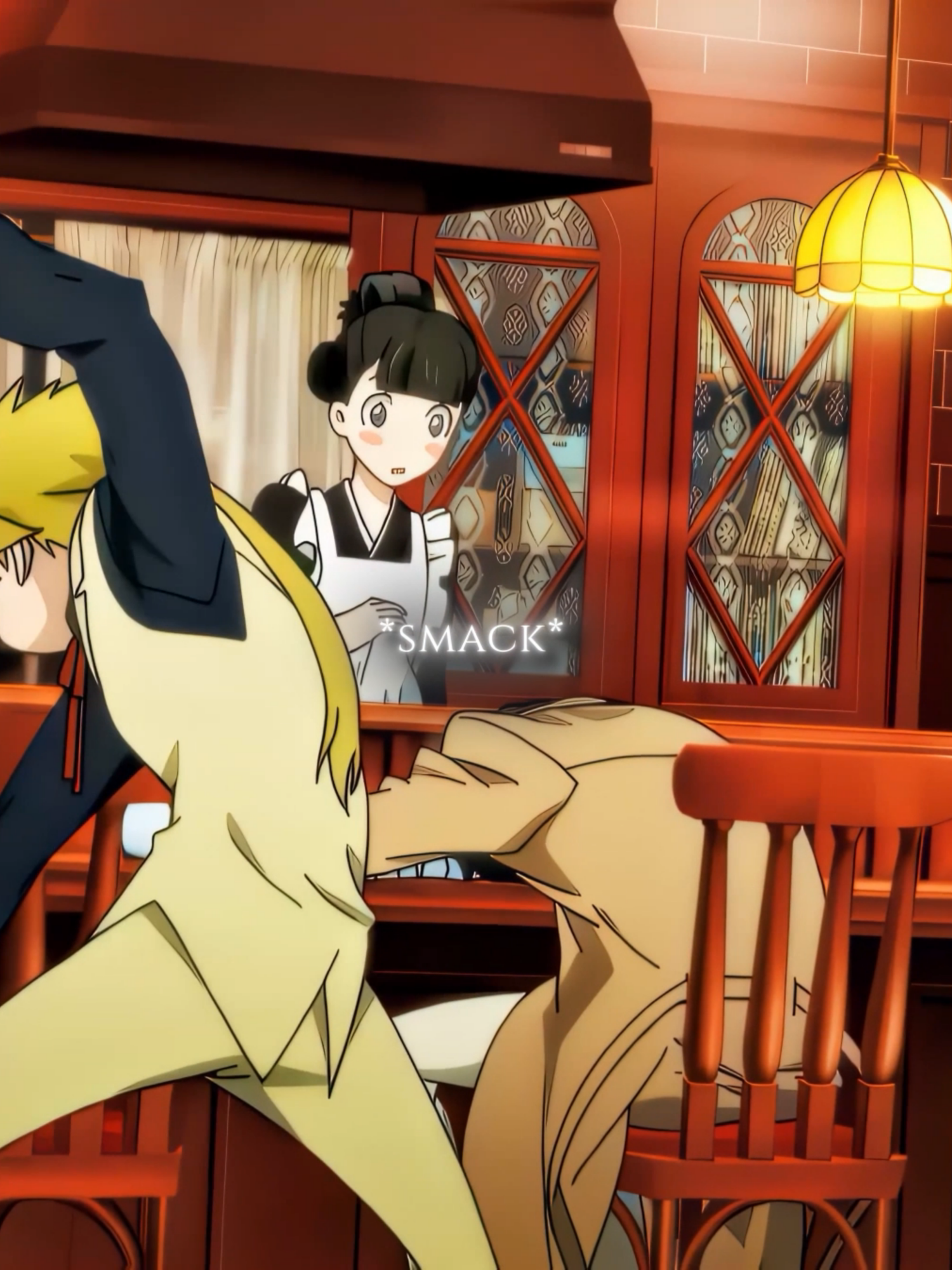 The Best Duo #dazaiosamu #kunikidadoppo #bungostraydogs #anime #animedit