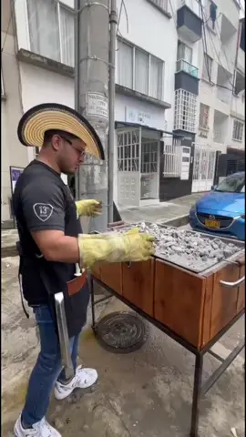 Los esperamos este próximo sábado y domingo en Cra 20 # 110-02 portales de Provenza #cerdoalacajachina🤤🤤🤤 #chachito #Bucaramanga #provenza #marranoalacajachina 