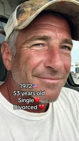 Single man USA🇺🇸#singleman #single #over50 #truckdriver #lonely 