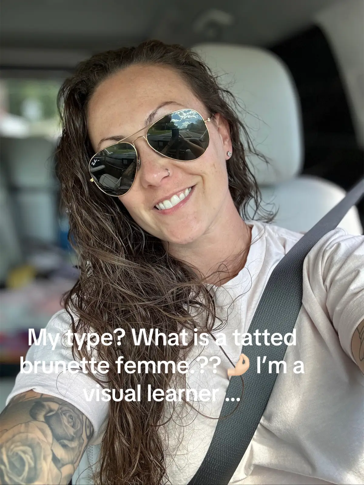 #fyp #wuhluhwuh #lesbiansoftiktok #single #viral 