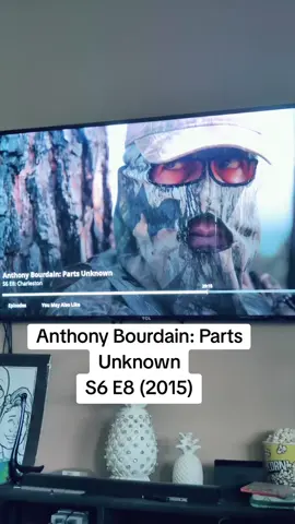 listen he warned us 💀 #fyp #anthonybourdain #president 