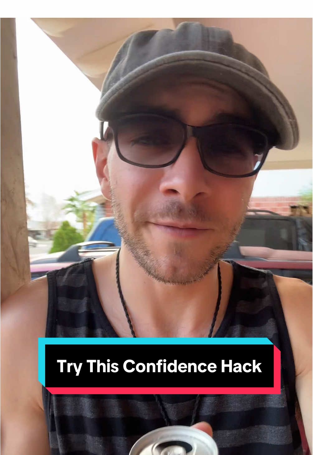 I’m going to get a little vulnerable for a sec.