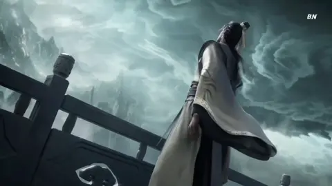 ตอนที่ 23/5 พากย์ไทย #ตำนานเทพกู้จักรวาล #talesofherdinggod #พากย์ไทย #อนีเมะจีน #อนีเมะ 
