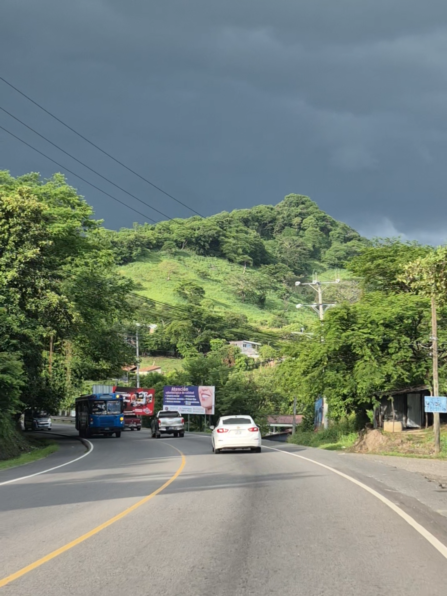 Visita el Departamento mas bello de El Salvador, hablo de Morazán 🥰 visita mi fan Page en FB como AHORA Morazán 