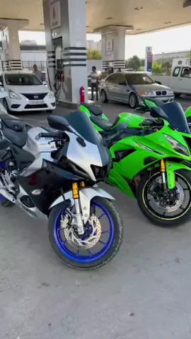 #kawasaki #azerbaijan #kesfet #hondacbr #bmw 