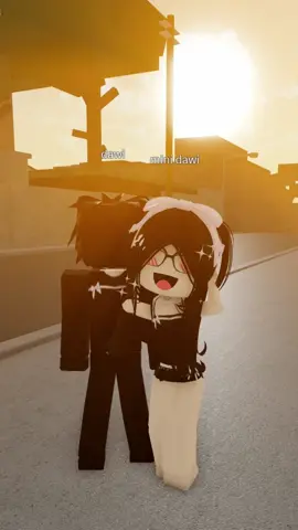 Really like you | @dawi  💞fyp #fyp #dahood #trending #robloxmatchingoutfits #veliqur creds to the girl on my fyp 