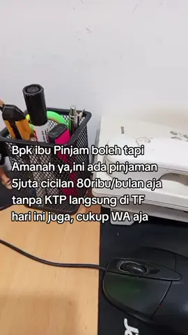 pinjaman langsung cair  #pinjamanonline #pinjamanuang #pinjaman #pinjamancepat #fyp 
