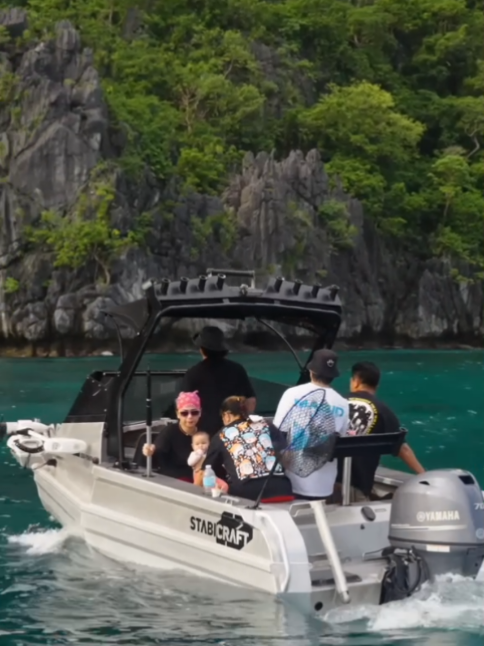 Geo Ong’s vlogs are my unpaid therapy. Credit: Geo Ong YT | TUPAD 🎥 #fyp #ongfam #agit  #geoong 