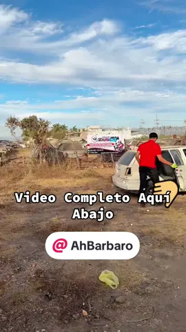 @Ah Barbaro 