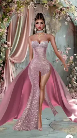 #imvu #modelo 