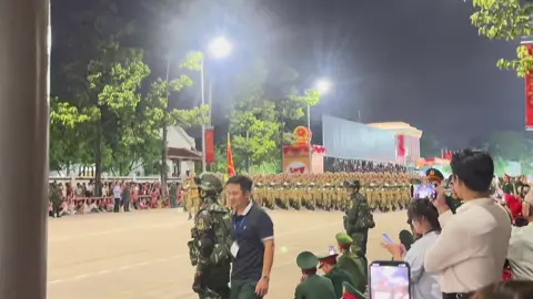 khối nào cũng có video🥰#dieubinhdieuhanh #a80 #bodoi 