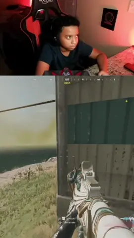 Watcha doing sir? 😂  #CallOfDuty #CODWarzone #Gaming #FPS #tiktokgaming 