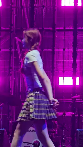 [Fancam] A-na -Butterflies at lalafest2025 #lalafest2025 #hearts2hearts #하츠투하츠 #A_NA