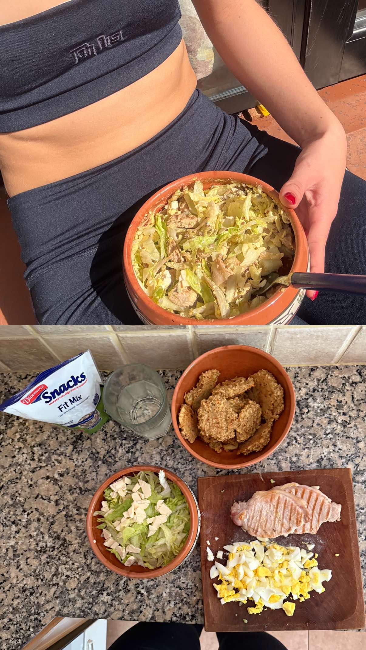 Pídanmela por ig <3 marrtuperez 