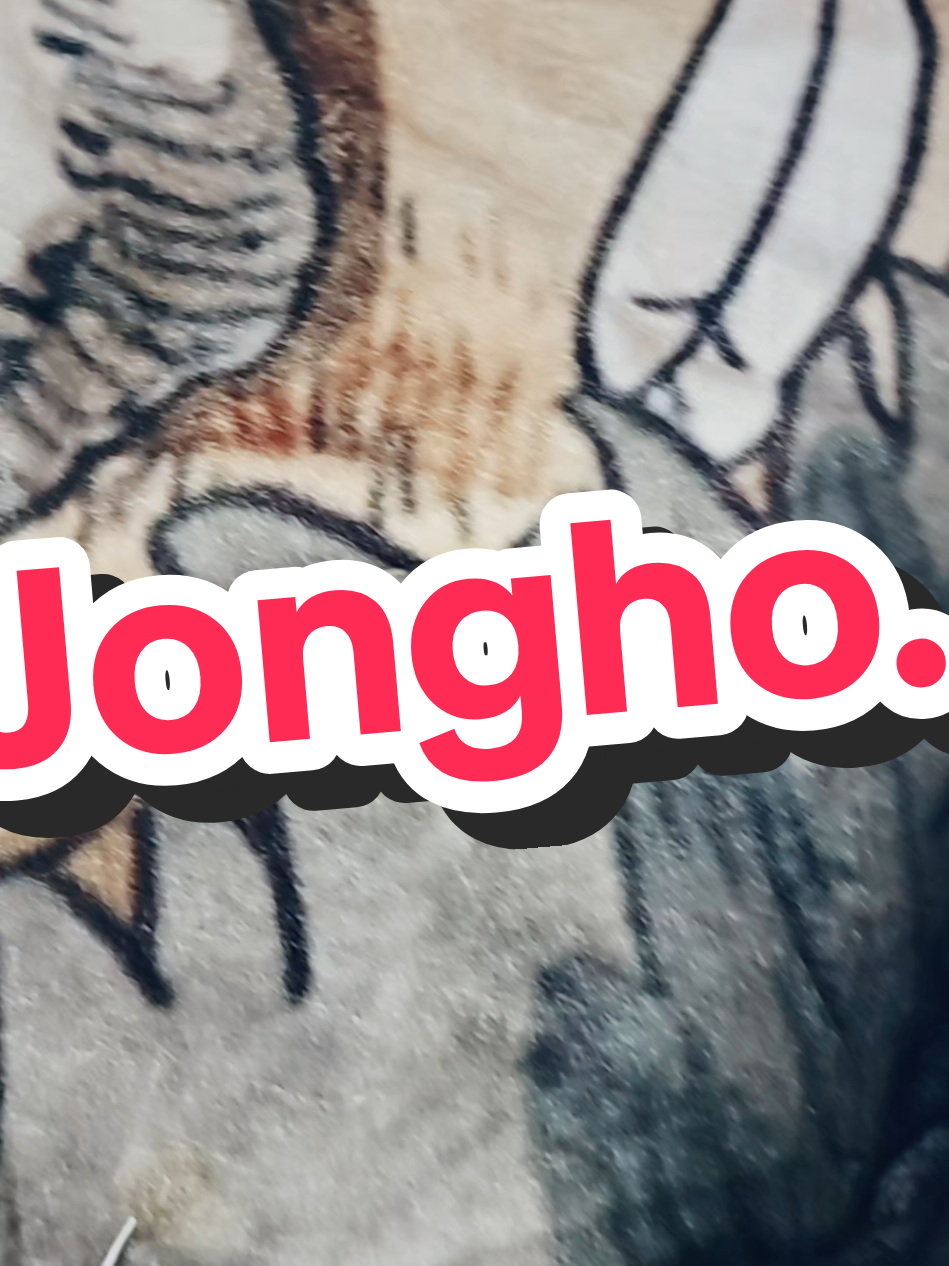 Jongho. #albumunboxing #kpop #jongho #ateez #ateezjongho 