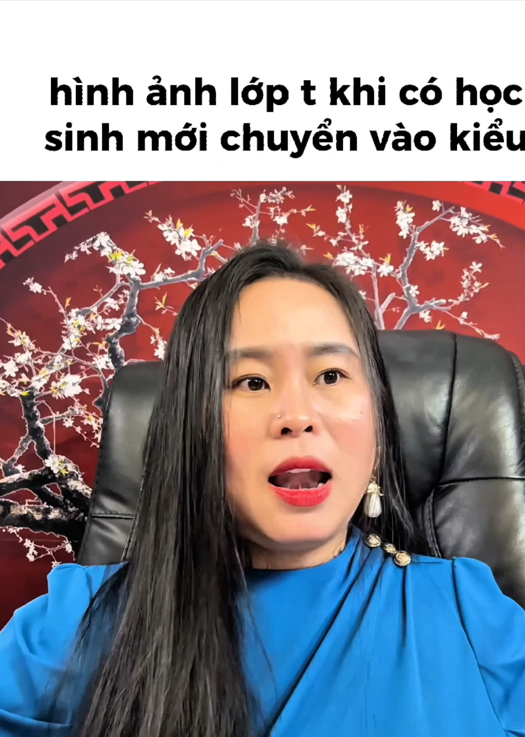 cưng liệu hồn cưng đi Tập 1858 nha mn...                          #gìzậymá #cremysuthythanhpham #thythanhpham #memevuinhộn #xh           nội dung trong video chỉ mang tính chất giải trí   không cổ xúy cho bất kì 1 hành động tiêu cực nàoㅤㅤ  hay xúc phạm đến 1 tổ chức cá nhân nào khác 