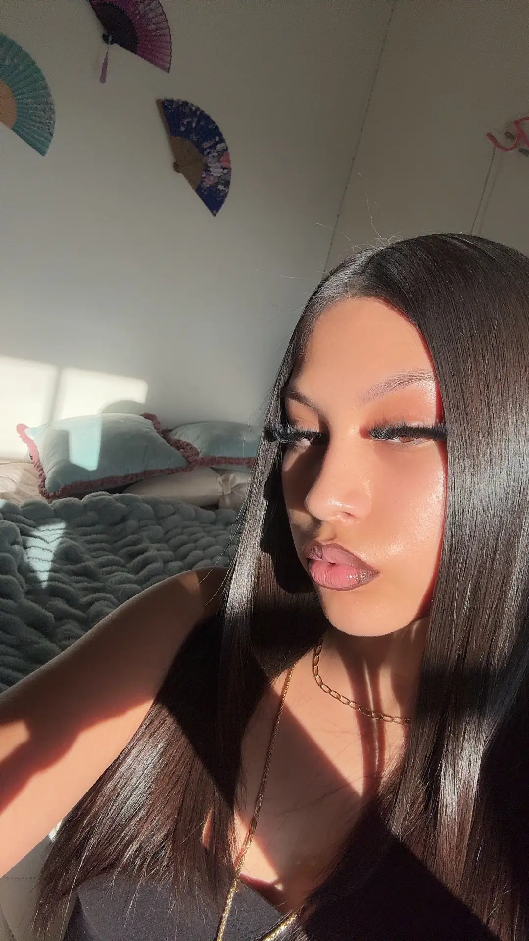 TikTok matched this song with this picture pleaseeee😂😂😂