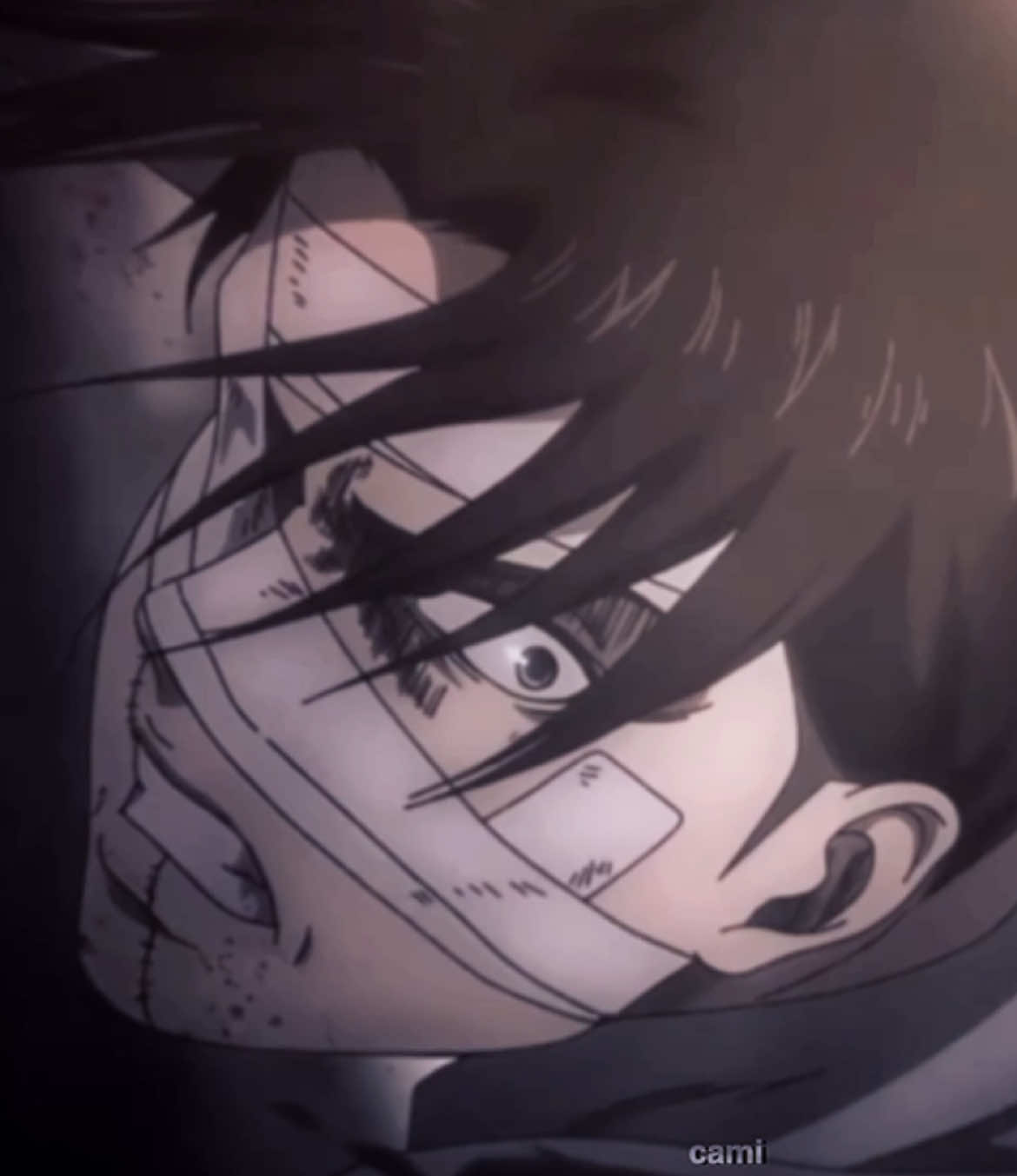 #LEVIACKERMAN — Hey this edits rlly old but sdt @sabo 𝜗𝜚 ig… 🫤🫤😑😑😅😅 pls don’t flopppp || ib/rm: @rae  #fypシ #AttackOnTitan #leviackermanedit #aotedit 