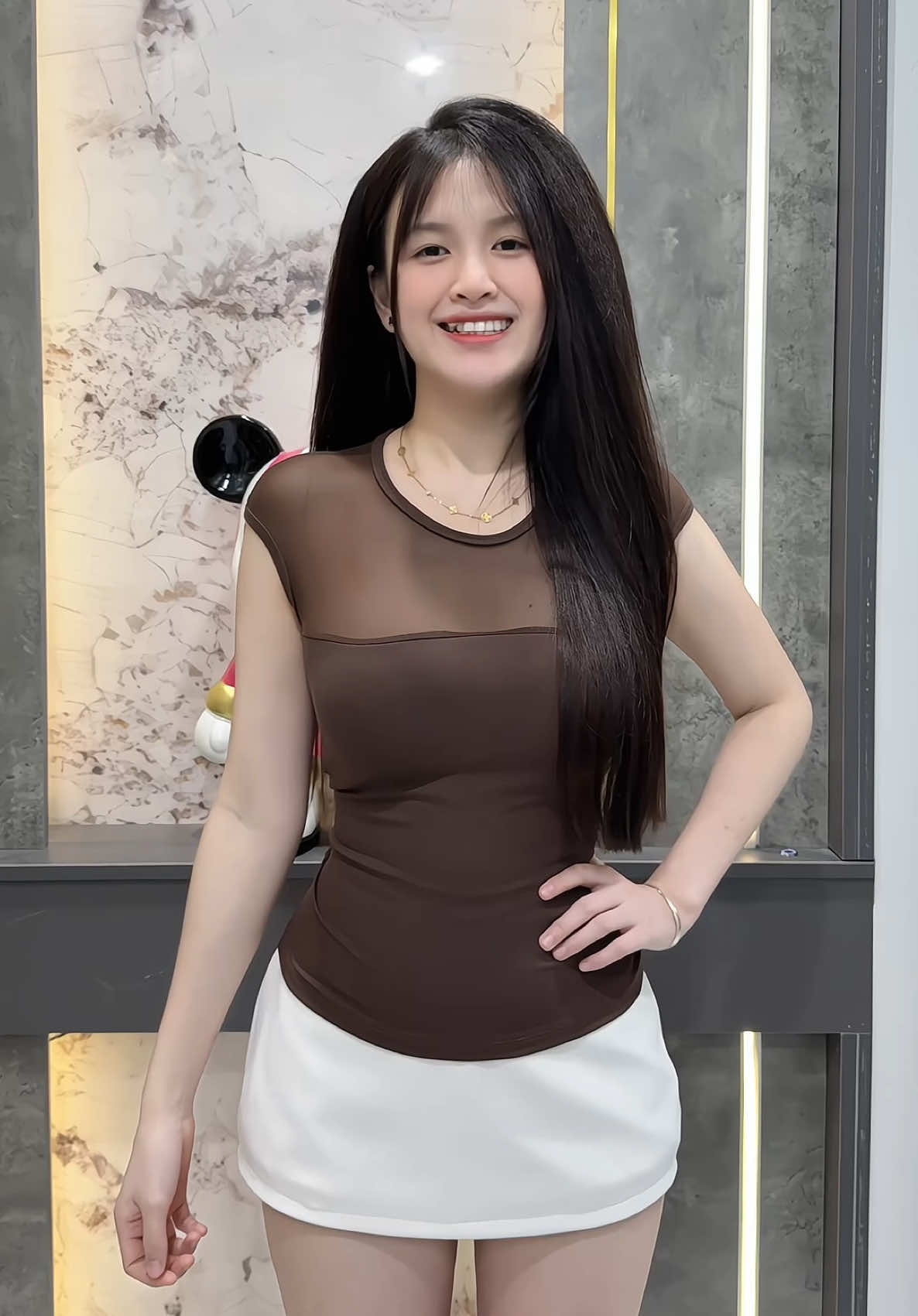 Áo nữ xinh