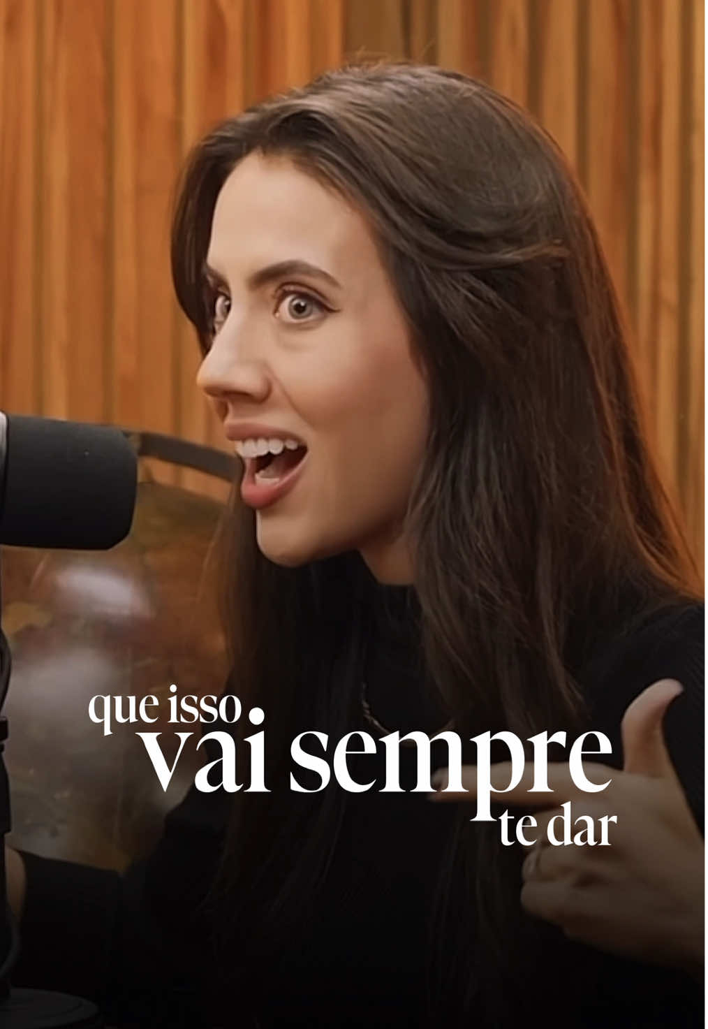Se você ficar indo atrás das coisas feitas você nunca vai aprender a fazer nada! 🧠 . . . #luanacarolina 