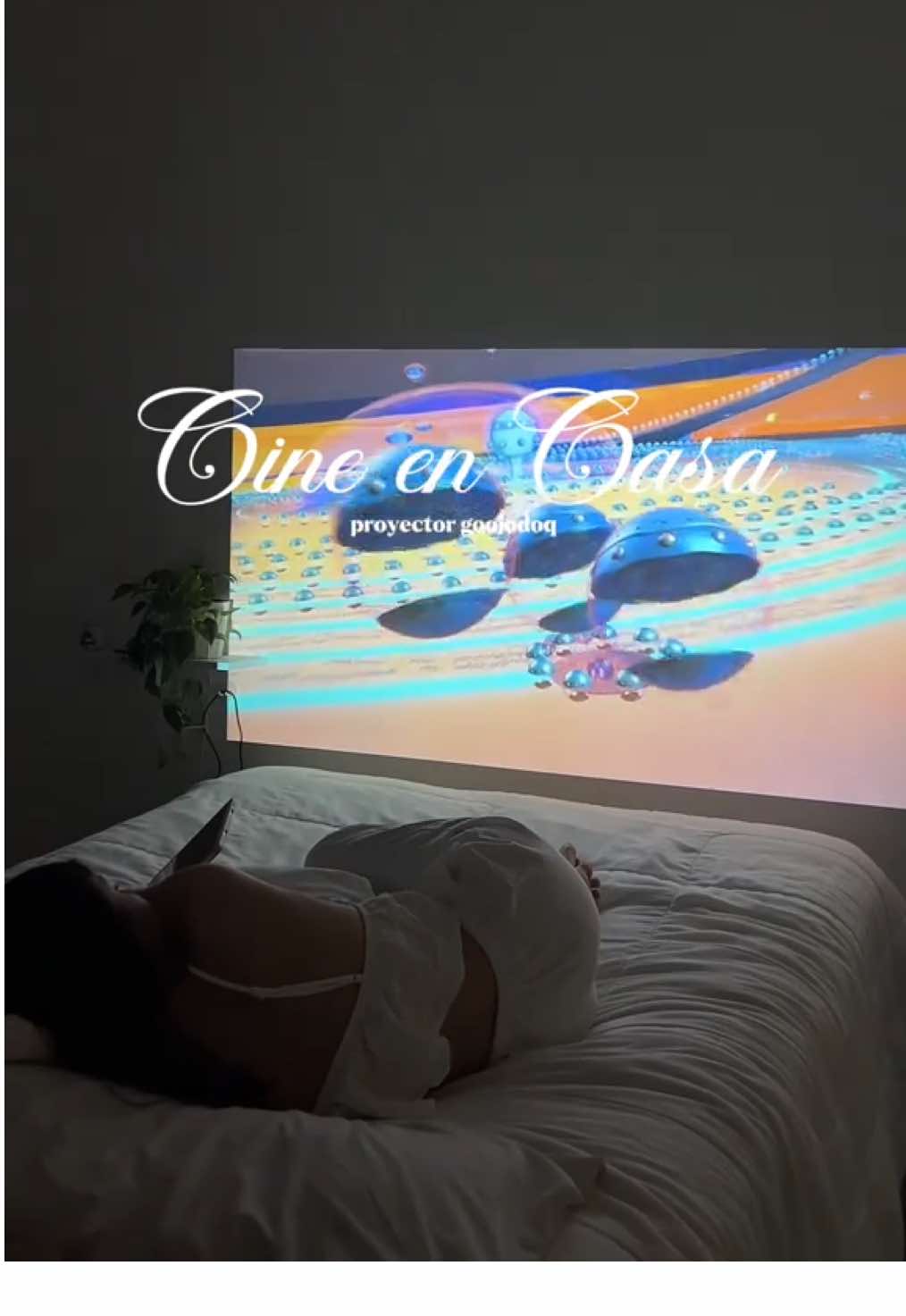 AMO este proyector!!!⭐️  Link de mercado libre: https://articulo.mercadolibre.com.mx/MLM-2305800515-netflix-oficial-proyector-profesional-sellado-android-1080p-_JM%3Dshare%26sid%3Dshare #creatorsearchinsights #proyector #goojodoq #nayeveth #cineencasa 