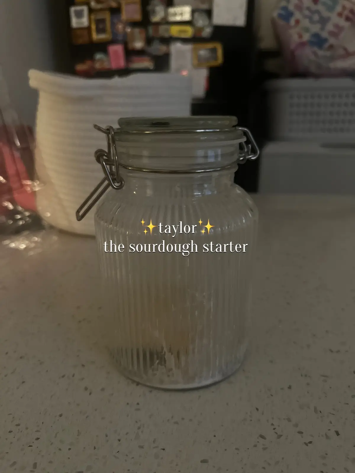 @Taylor Nation @Taylor Swift  #taylorswift #sourdough #taylornation #sourdoughbread #sourdoughstarter 