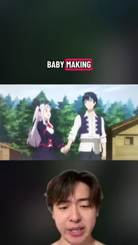 This is all the fans talk about, the only time where it’s kinda vital to show #farminglifeinanotherworld #isekainonbirinouka #isekai #isekaianime #opmc 