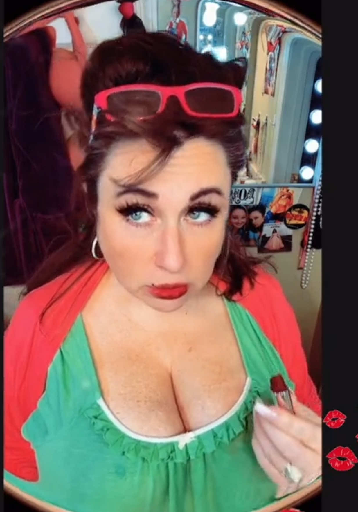 #💄
