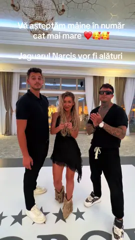 @George_Jaguarul @Bujor Narcis @AkropolisEvents 