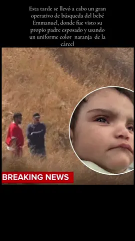 Operativo de búsqueda de Emmanuel Haro#emmanuelharo#jakeharo#morenovalley#rebeccaharo#missingboy