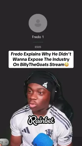 Is Fredo Right ? #fredo #billythegoat #ukdrill #tankz #diggad 