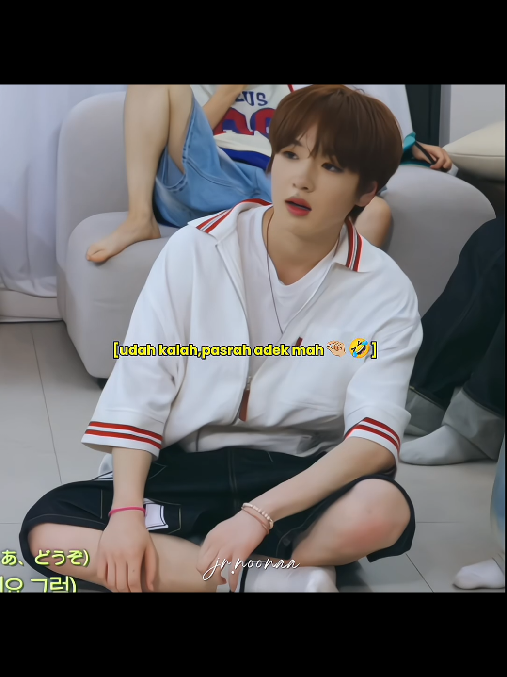 bener-bener sakuya perlu pengawasan biar ga jadi korban 😭🤣 #sakuya #사쿠야 #nctwish #엔시티위시 