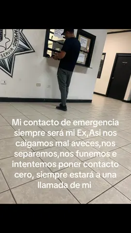 #ex#contact#emergencia 
