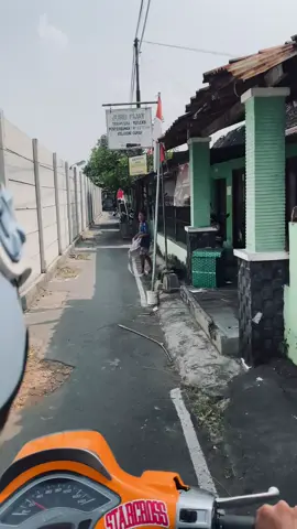 Aku kamu dan cin99ur misale