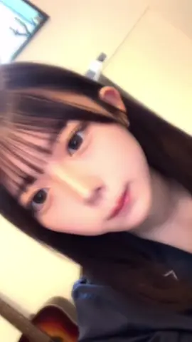 これ切りすぎだな#前髪 #fyp #あ  #開示だな 