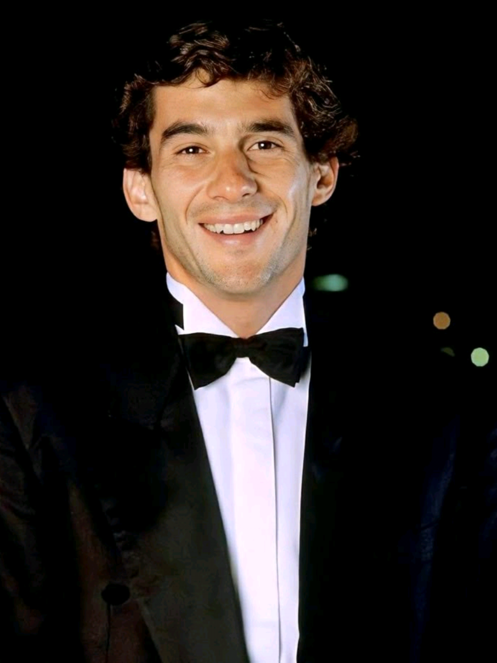 AYRTON SENNA MY GOAT (I know the song is about Fittipaldi)  #ayrtonsennadobrasil #ayrtonsenna #f1 #f1edit #brasil 