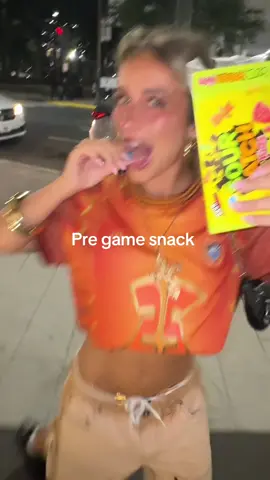 Nothing a little sour patch can’t fix 