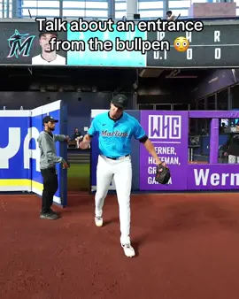 (via @Miami Marlins) #marlins #baseball #MLB #bullpen #espnsocial 