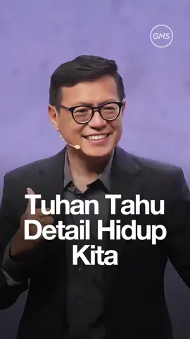 Tuhan selalu menyertai di segala musim hidup kita. Dia mendampingi kita melewati genangan air dan  menerobos badai topan kehidupan. Melekatlah terus kepada-Nya dan percaya penuh bahwa hidup kita akan selalu aman di dalam lindungan tangan-Nya. Video lengkap dapat dilihat di akun YouTube GMS Church, Ibadah Umum Timur 2, 