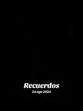 #Recuerdos 
