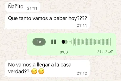 JAJAJAJ ya tocó beber 😞 #fyp #paratii #tomemos #humor 