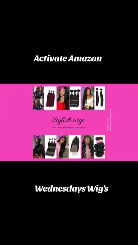 #activate #2025 #dailydealsamazon #Wednesdays @Doyenne @Activate @Pensight #https://www.amazon.com/shop/talithacumi_iamher