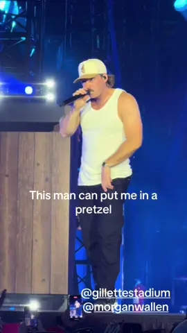 Because there's not enough Morgan Wallen tiktoks @morganwallen @gillettestadium #morganwallen #morganwallenconcert #morganwallentiktok #morganwallenmusic 